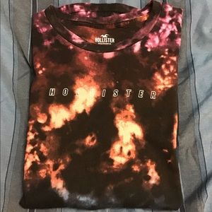 Men’s Hollister Short Sleeve T-Shirt Size Sm